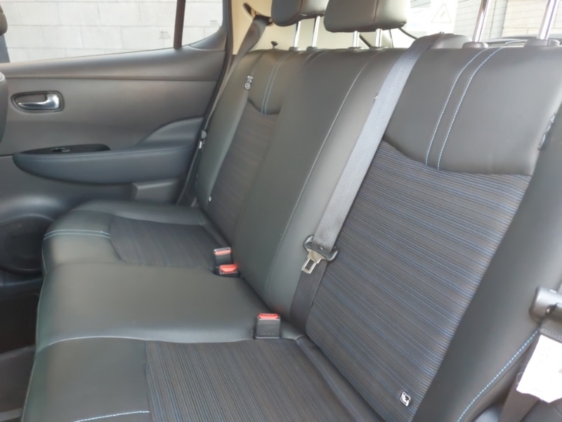 Used Nissan Leaf 2021 for sale - 77846790: Photo 6