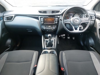 Used Nissan Qashqai 2019 for sale - 78559381: Photo