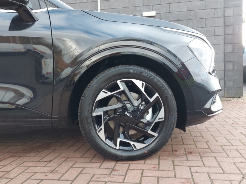 Used Kia Sportage 2025 for sale - 76533144: Photo 14