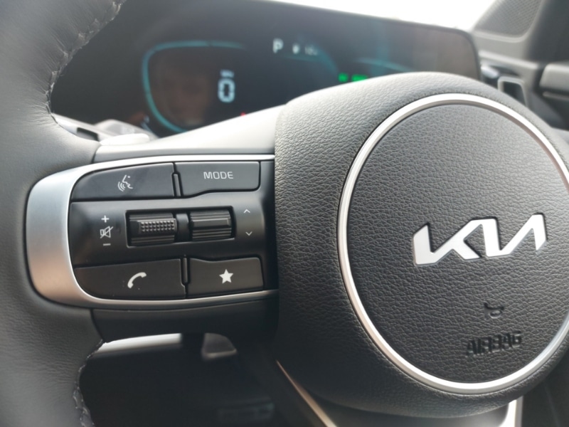 Used Kia Sportage 2025 for sale - 76533144: Photo 15