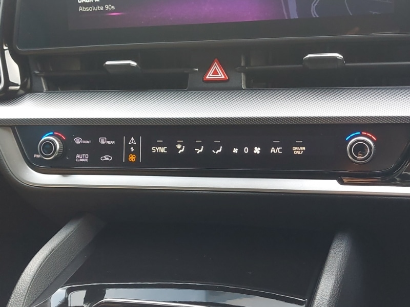 Used Kia Sportage 2025 for sale - 76533144: Photo 17