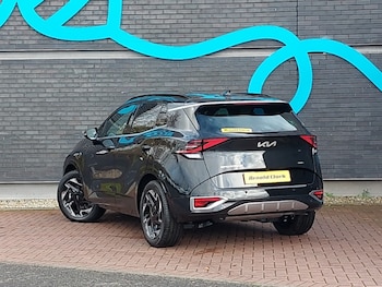 Used Kia Sportage 2025 for sale - 76533144: Photo