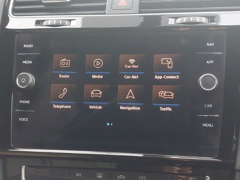 Used Volkswagen Golf 2019 for sale - 77105617: Photo 11