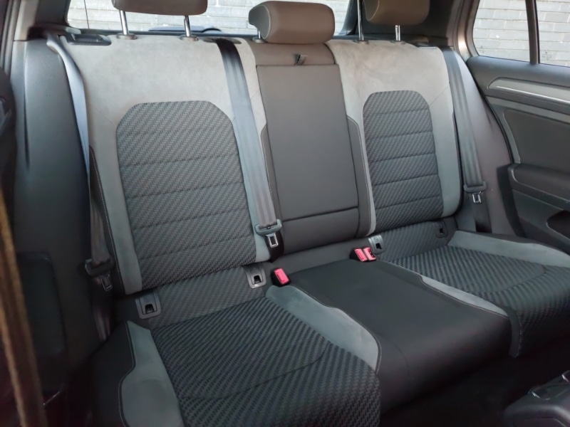 Used Volkswagen Golf 2019 for sale - 77105617: Photo 13