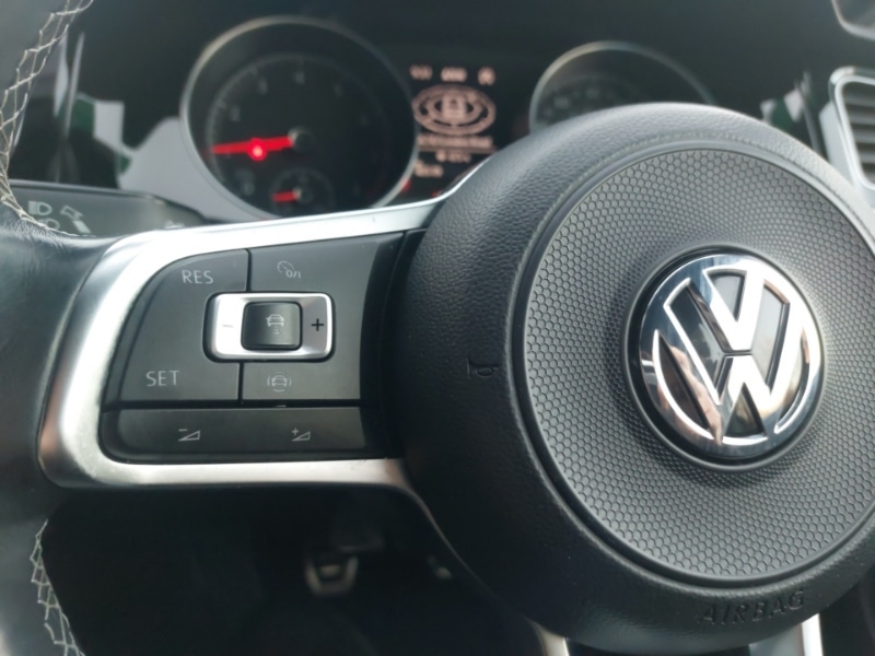 Used Volkswagen Golf 2019 for sale - 77105617: Photo 15