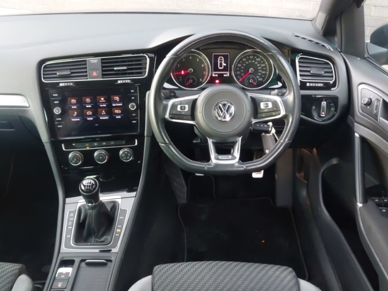 Used Volkswagen Golf 2019 for sale - 77105617: Photo 7
