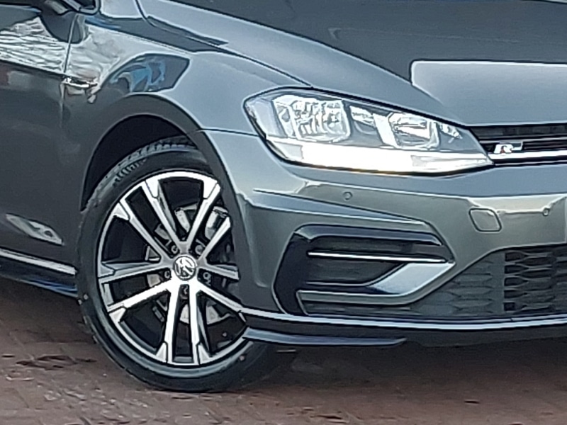 Used Volkswagen Golf 2019 for sale - 77105617: Photo 9