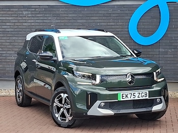 Used Citroen C3 Aircross 2025 for sale - 79481158: Photo