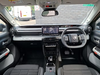 Used Citroen C3 Aircross 2025 for sale - 79481158: Photo