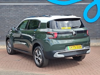 Used Citroen C3 Aircross 2025 for sale - 79481158: Photo