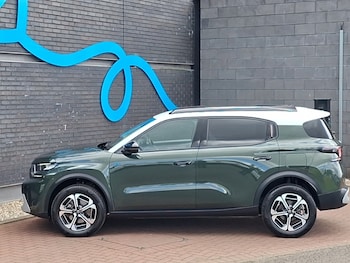 Used Citroen C3 Aircross 2025 for sale - 79481158: Photo