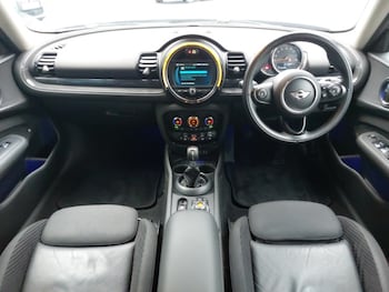 Used MINI Clubman 2017 for sale - 76493477: Photo