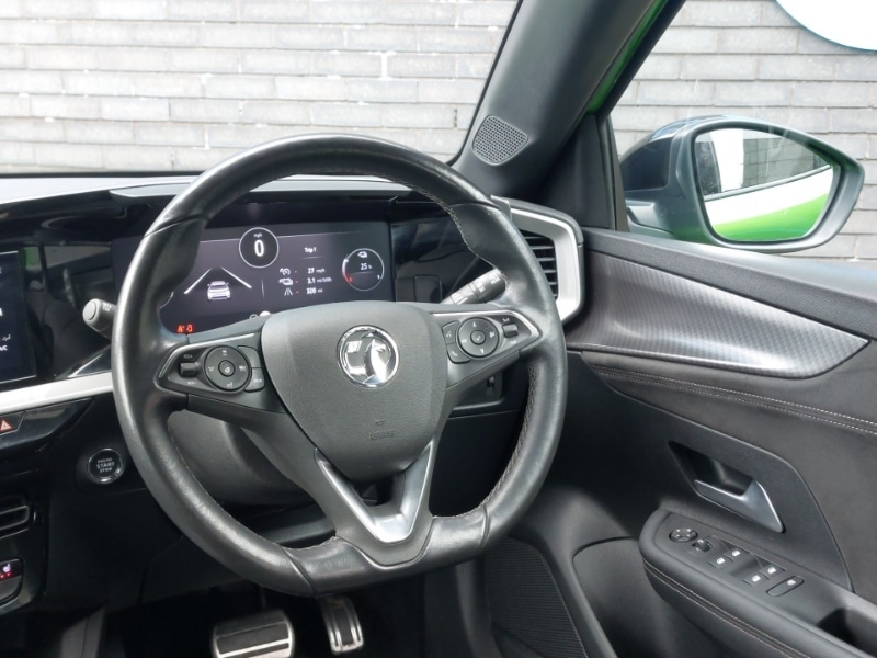 Used Vauxhall Mokka 2023 for sale - 78147644: Photo 10