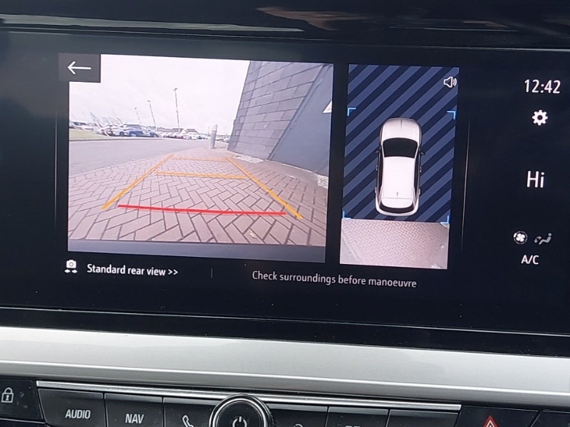 Used Vauxhall Mokka 2023 for sale - 78147644: Photo 11