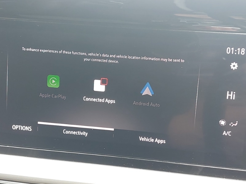 Used Vauxhall Mokka 2023 for sale - 78147644: Photo 19