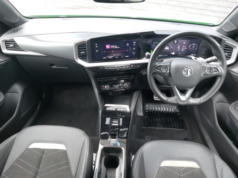 Used Vauxhall Mokka 2023 for sale - 78147644: Photo 2