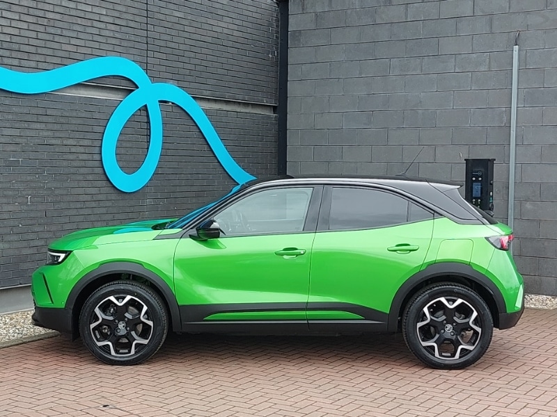 Used Vauxhall Mokka 2023 for sale - 78147644: Photo 4