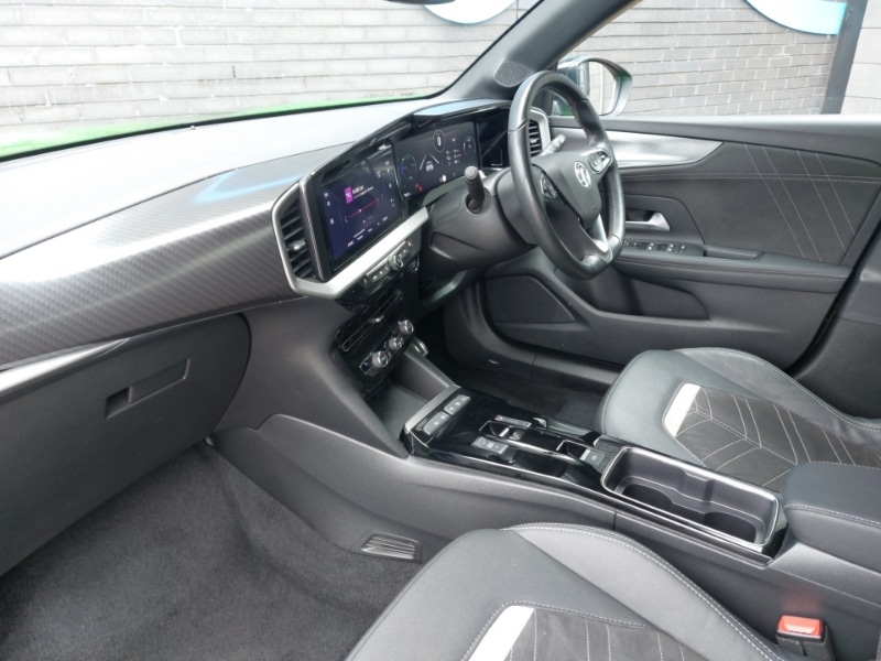 Used Vauxhall Mokka 2023 for sale - 78147644: Photo 5