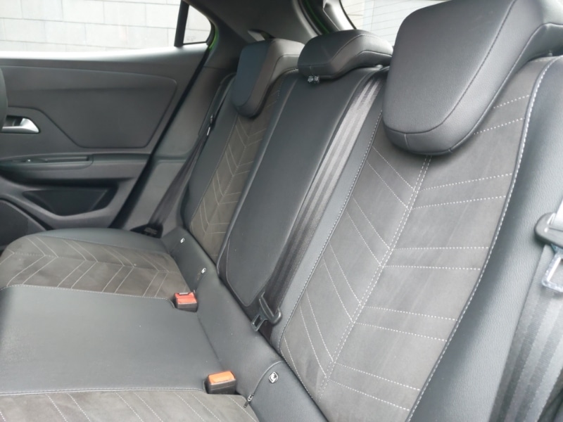 Used Vauxhall Mokka 2023 for sale - 78147644: Photo 6