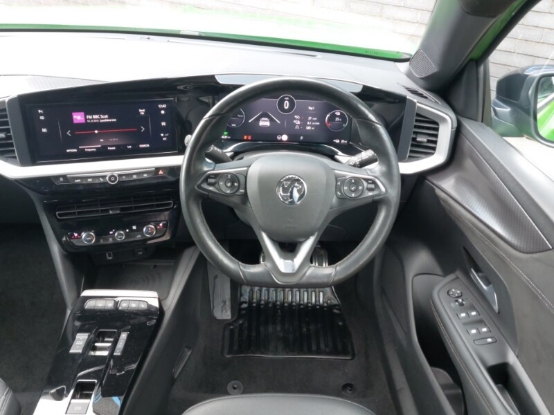 Used Vauxhall Mokka 2023 for sale - 78147644: Photo 7