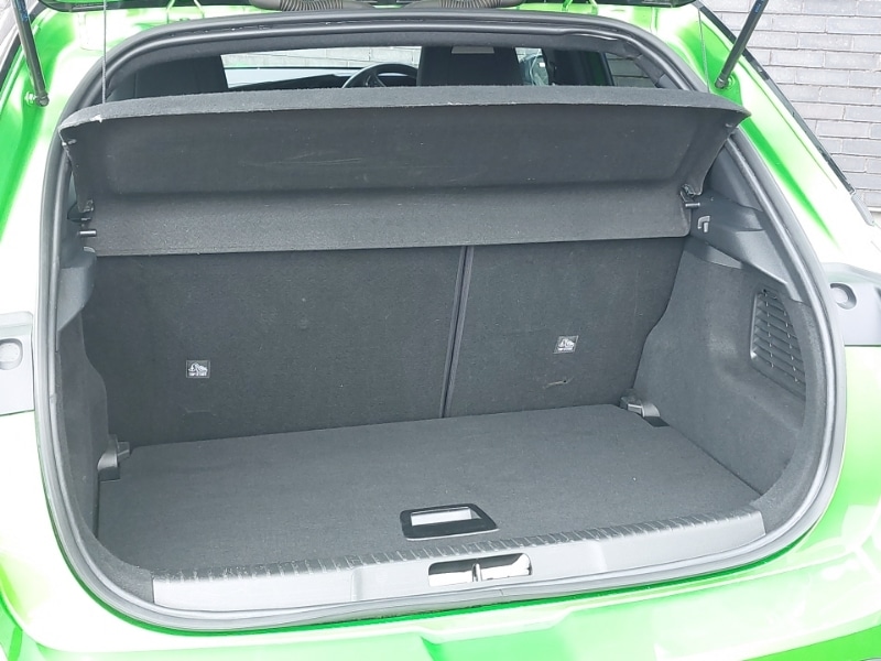 Used Vauxhall Mokka 2023 for sale - 78147644: Photo 8