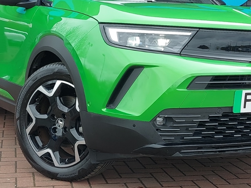 Used Vauxhall Mokka 2023 for sale - 78147644: Photo 9