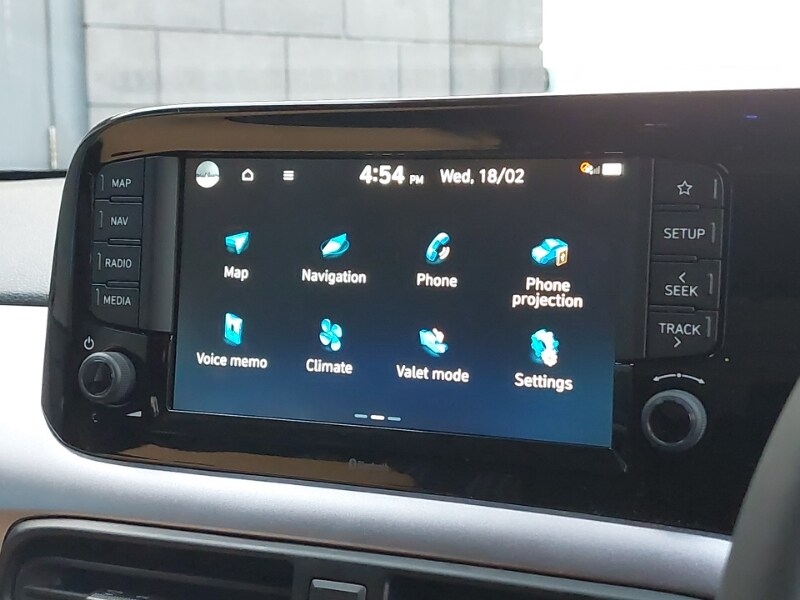 Used Hyundai i10 2025 for sale - 77656739: Photo 11