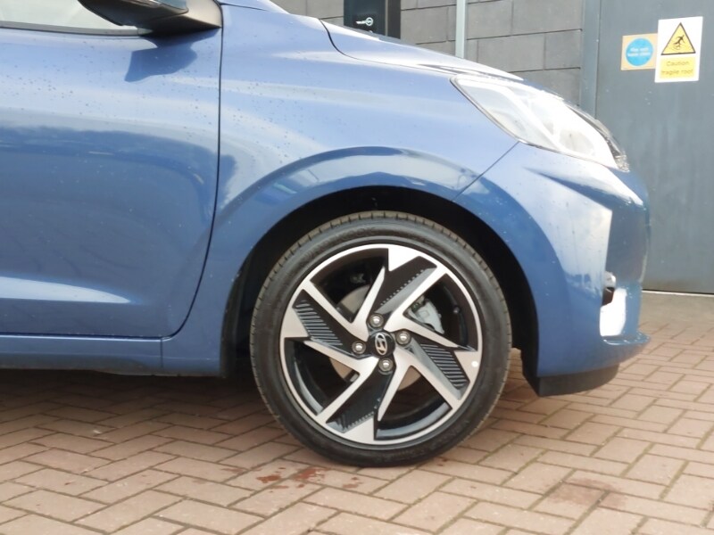 Used Hyundai i10 2025 for sale - 77656739: Photo 14