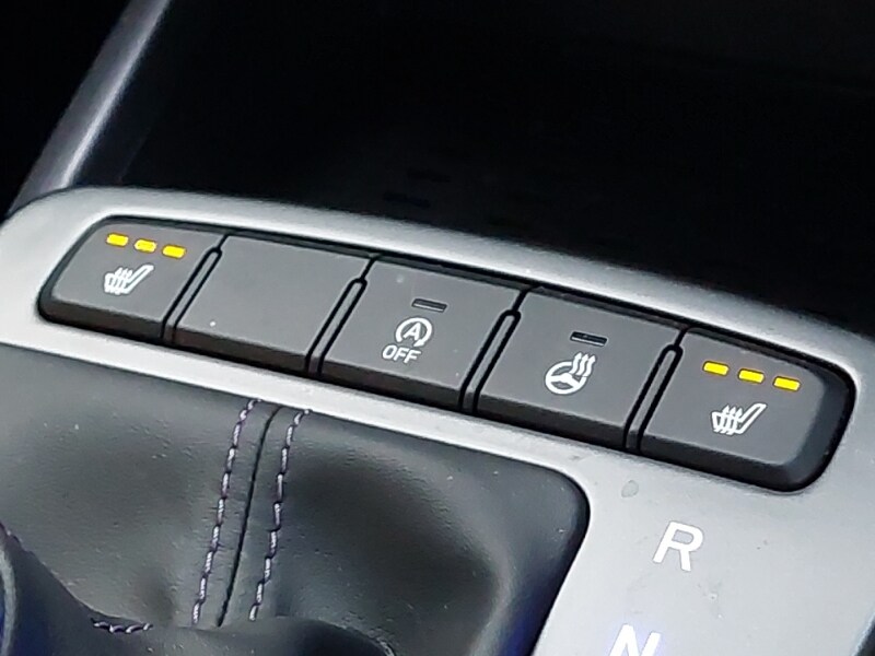 Used Hyundai i10 2025 for sale - 77656739: Photo 18