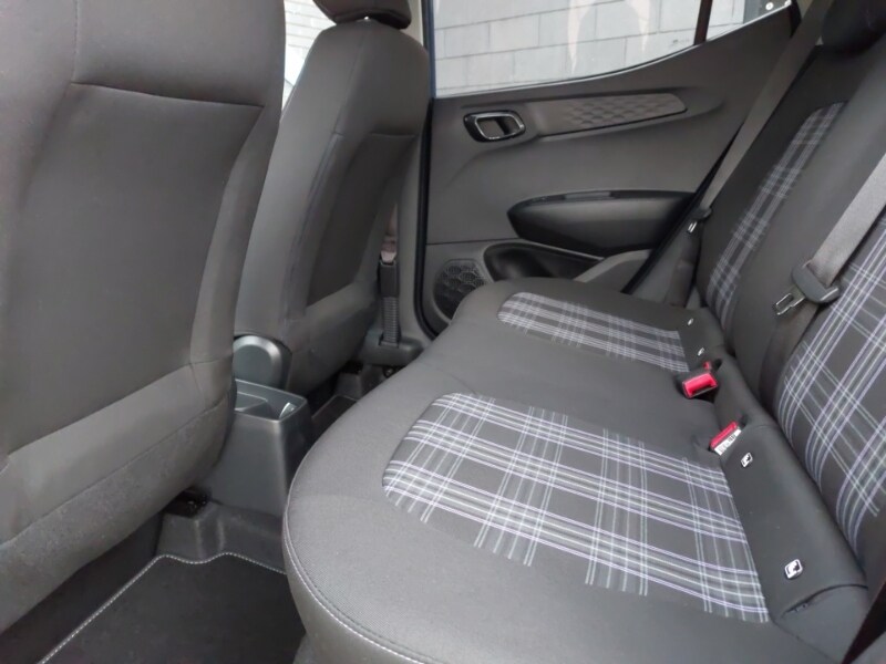 Used Hyundai i10 2025 for sale - 77656739: Photo 6