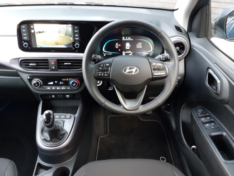 Used Hyundai i10 2025 for sale - 77656739: Photo 7