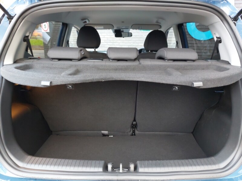 Used Hyundai i10 2025 for sale - 77656739: Photo 8