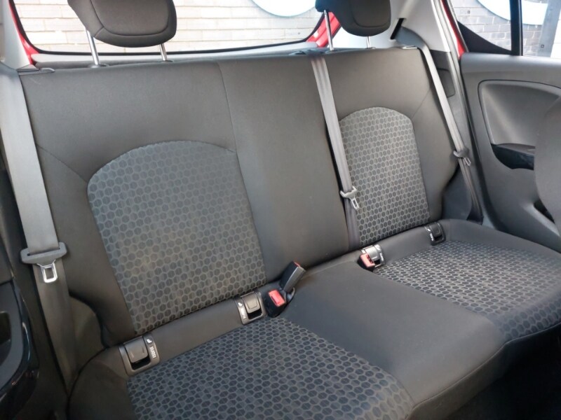 Used Vauxhall Corsa 2016 for sale - 77491204: Photo 13