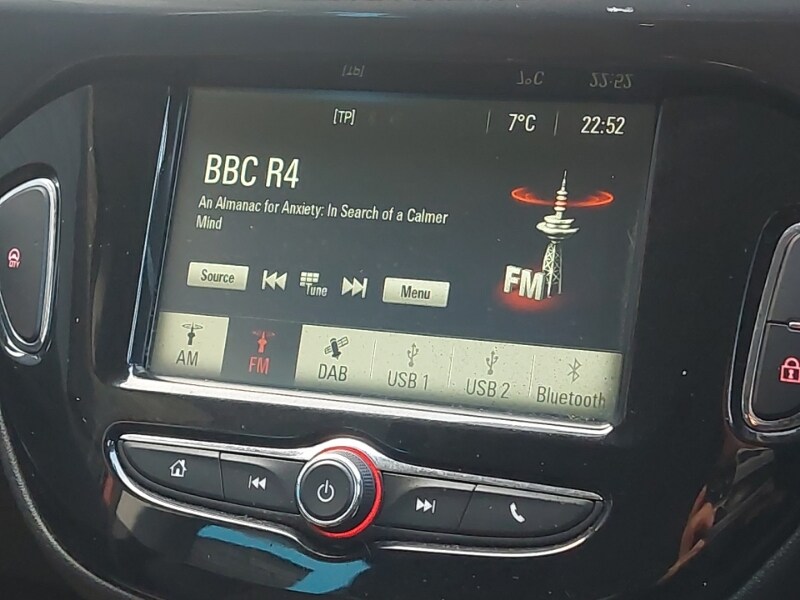 Used Vauxhall Corsa 2016 for sale - 77491204: Photo 18