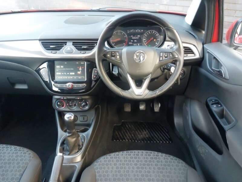 Used Vauxhall Corsa 2016 for sale - 77491204: Photo 7