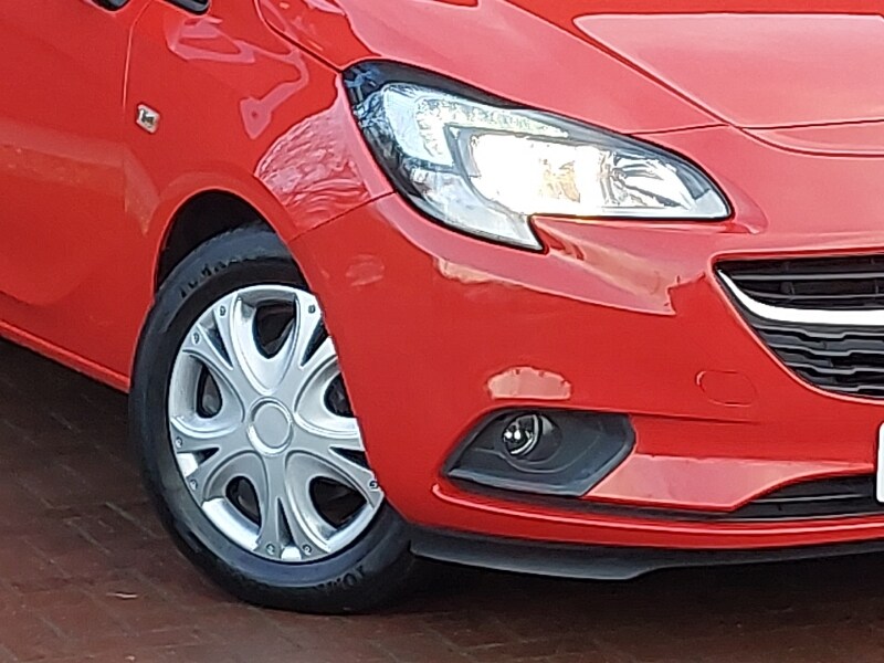 Used Vauxhall Corsa 2016 for sale - 77491204: Photo 9