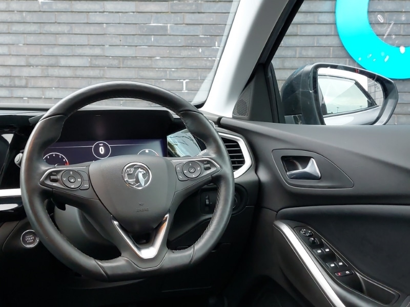 Used Vauxhall Grandland 2023 for sale - 76493465: Photo 10