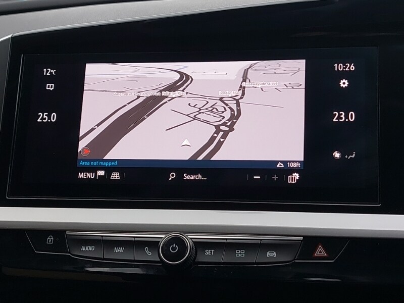 Used Vauxhall Grandland 2023 for sale - 76493465: Photo 11