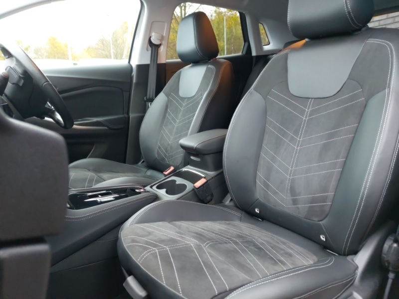 Used Vauxhall Grandland 2023 for sale - 76493465: Photo 12