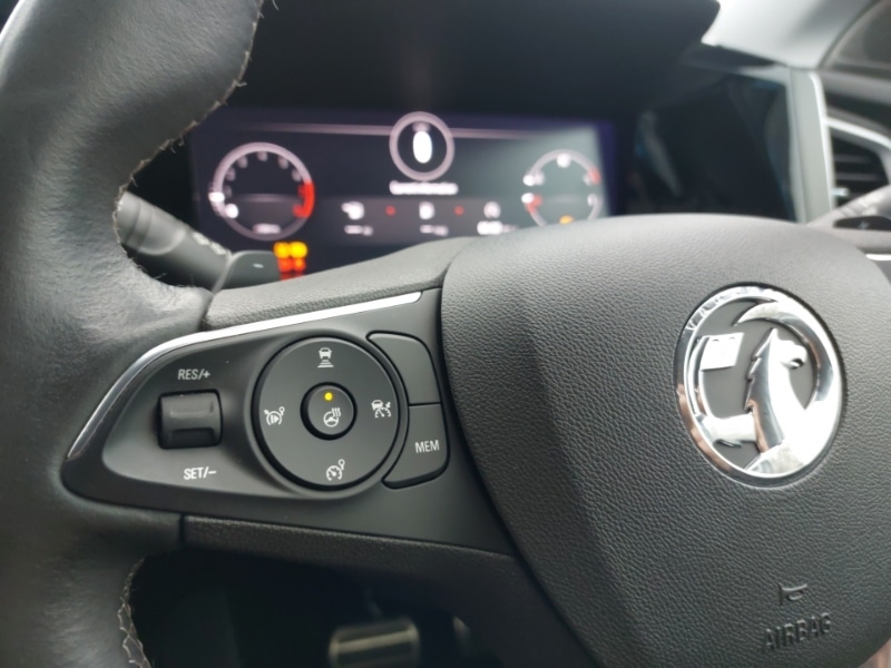 Used Vauxhall Grandland 2023 for sale - 76493465: Photo 15