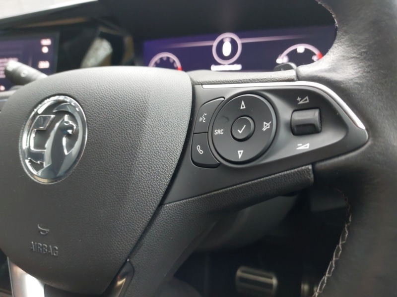 Used Vauxhall Grandland 2023 for sale - 76493465: Photo 16