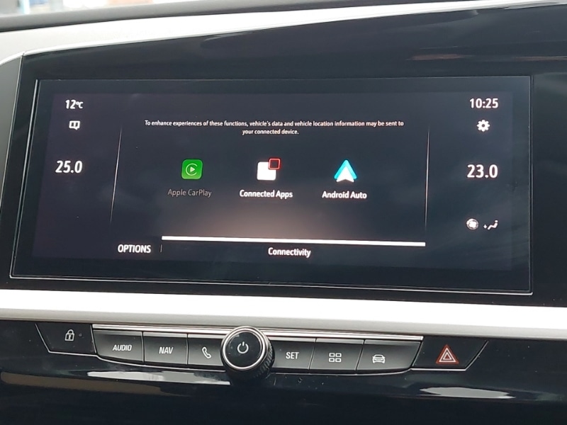 Used Vauxhall Grandland 2023 for sale - 76493465: Photo 18