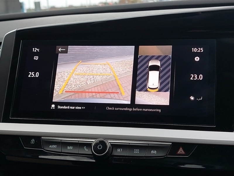 Used Vauxhall Grandland 2023 for sale - 76493465: Photo 19