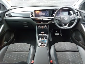 Used Vauxhall Grandland 2023 for sale - 76493465: Photo