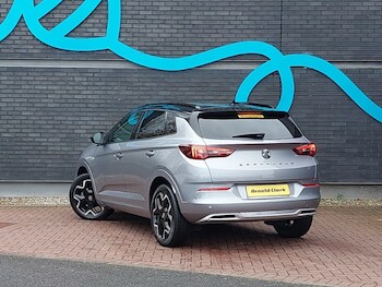 Used Vauxhall Grandland 2023 for sale - 76493465: Photo