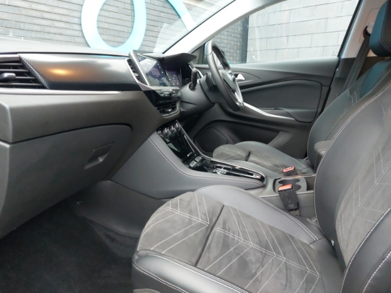 Used Vauxhall Grandland 2023 for sale - 76493465: Photo 5
