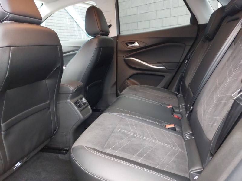 Used Vauxhall Grandland 2023 for sale - 76493465: Photo 6