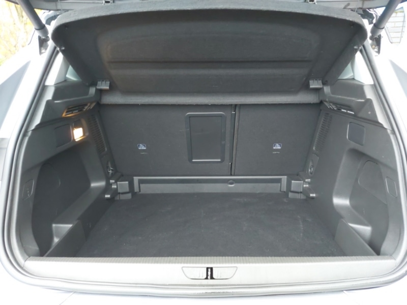 Used Vauxhall Grandland 2023 for sale - 76493465: Photo 8