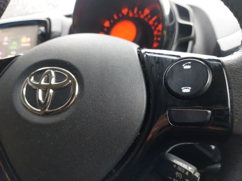 Used Toyota AYGO 2017 for sale - 77047381: Photo 16