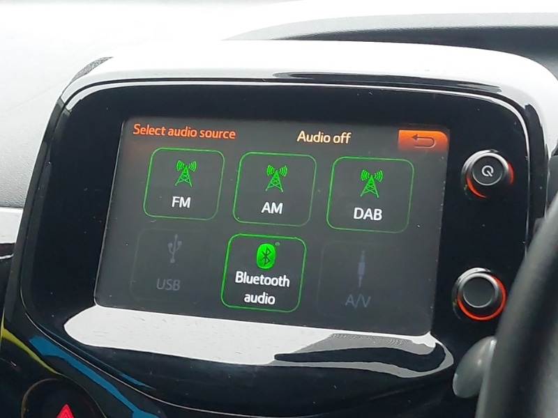 Used Toyota AYGO 2017 for sale - 77047381: Photo 18